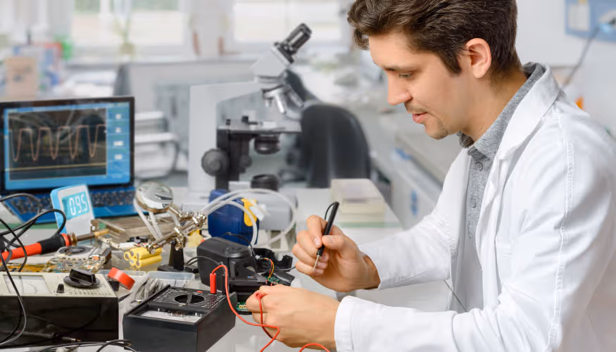 Yeşilhisar Elektronik Tamircisi