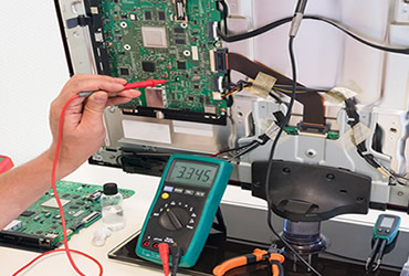 Yeşilhisar Elektronik Tamircisi