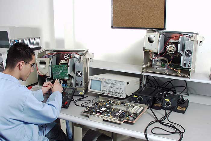 Yeşilhisar Elektronik Tamircisi