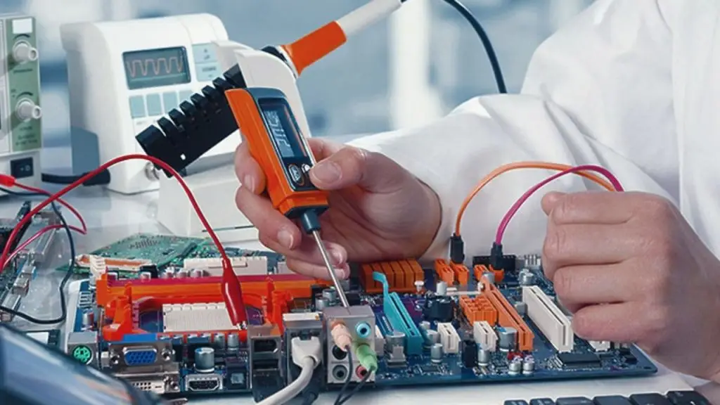 Yeşilhisar Elektronik Tamircisi